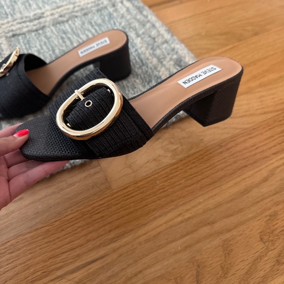 Block heels - Picture 2 of 3